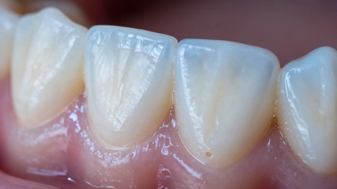 Jak poznat mezizubní kaz u mléčného zubu? Příznaky, diagnostika a léčba