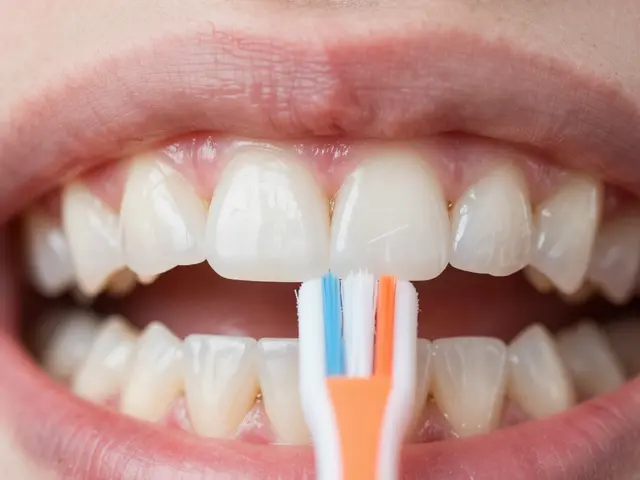 Jak často používat mezizubní kartáček? Kompletní průvodce správnou ústní hygienou