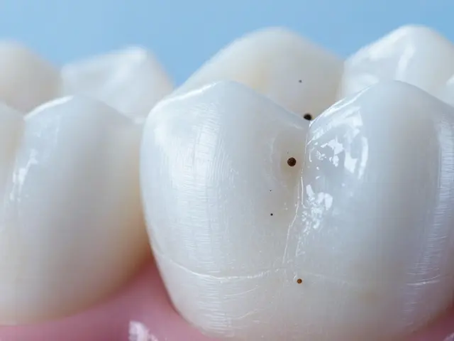 Jak dlouho vydrží bělení zubů Pure Whitening? Přečtěte si realitu