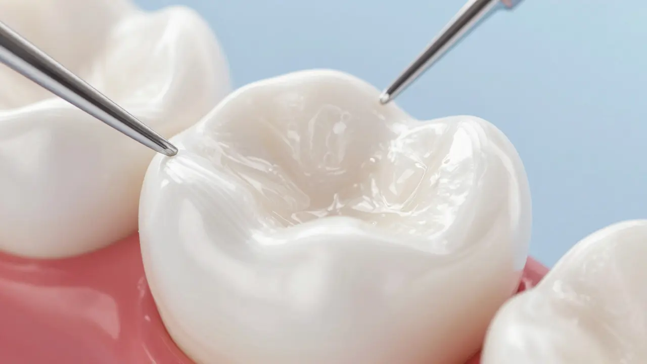 Jak opravit zkažené zuby: Komplexní průvodce od kompozitu po implantáty