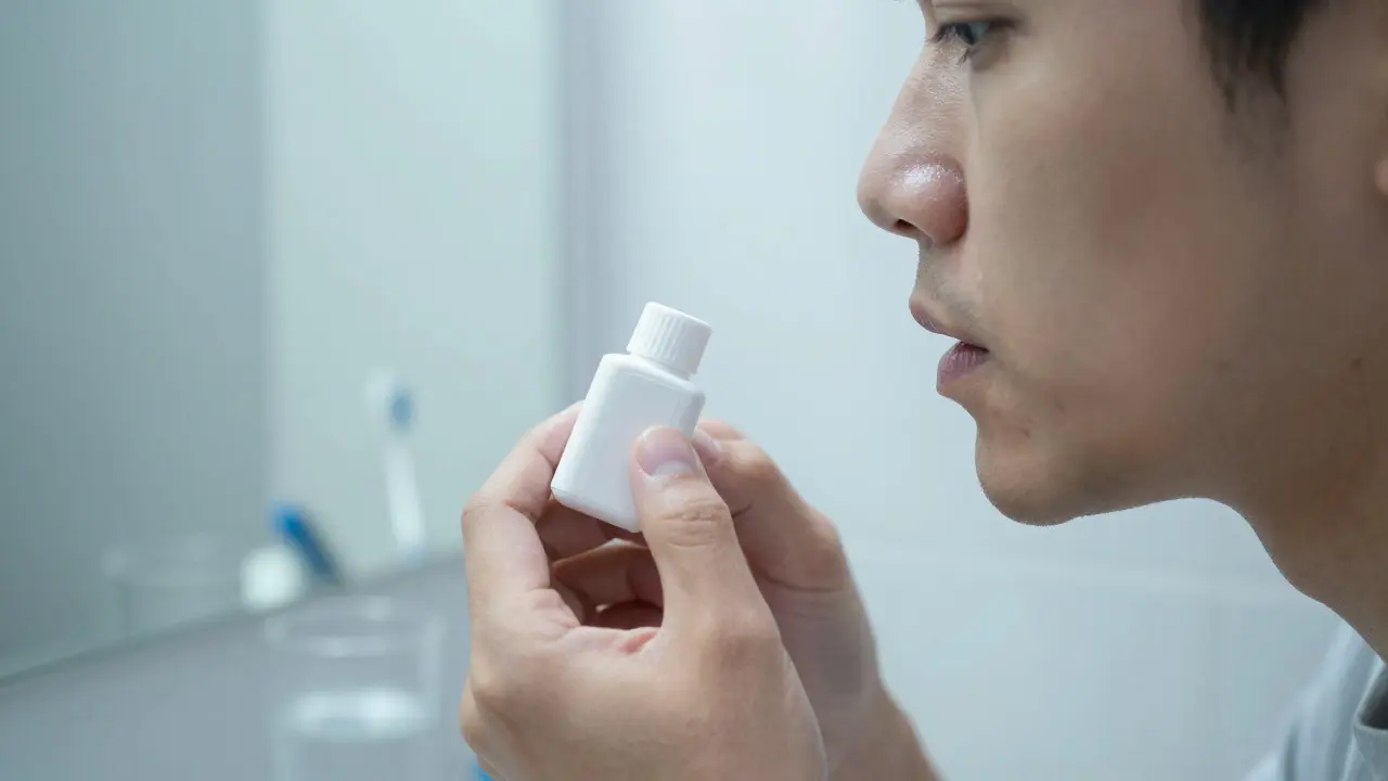 Jak zalepit díru v zubě: Domácí řešení a kdy navštívit dentistu
