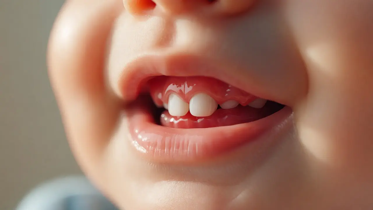 Jak dlouho vyroste zub? Časový harmonogram růstu a regenerace