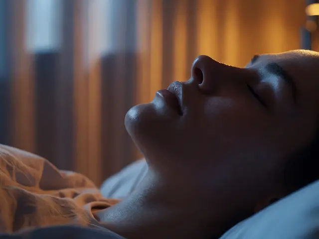 Jak dlouho trvá broušení zubů (bruxismus) a jak ho zastavit?