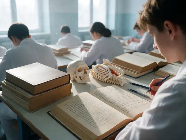 Jak dlouho trvá studium medicíny a stomatologie? Kompletní průvodce délkou studia