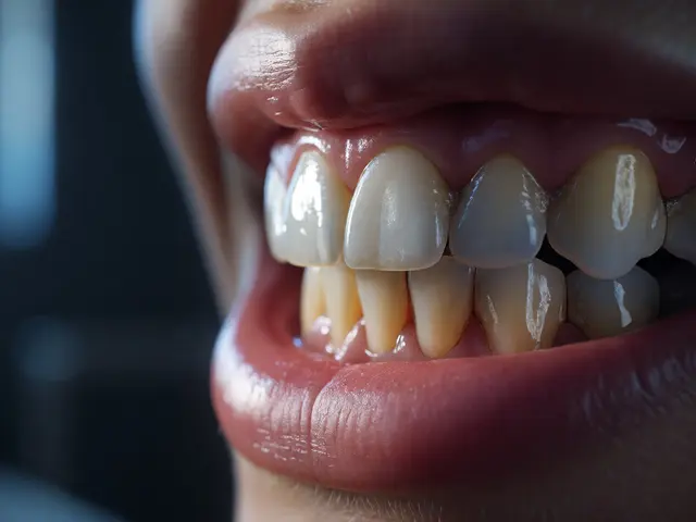 Proč si čistit zuby před snídani? Průvodce ranní hygienou