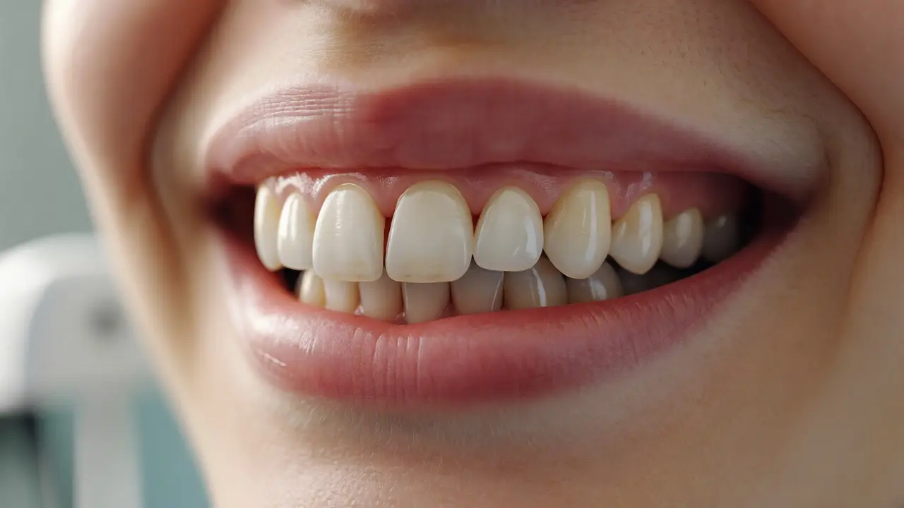 Co dát místo implantátu? Přehled alternativ pro přední zuby