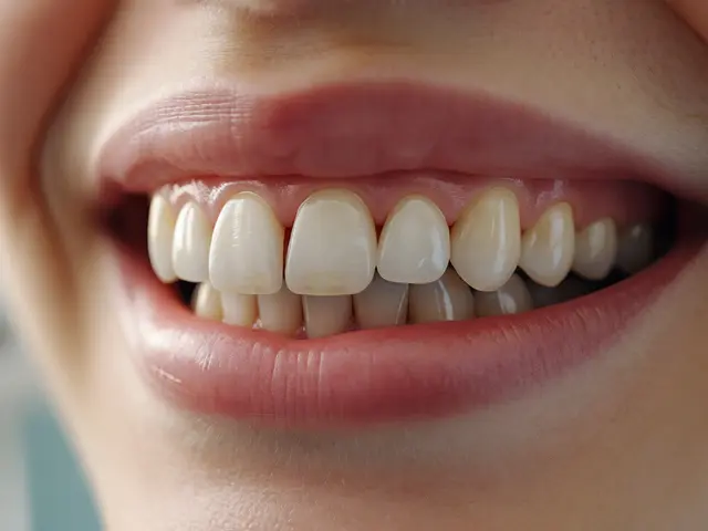 Co dát místo implantátu? Přehled alternativ pro přední zuby
